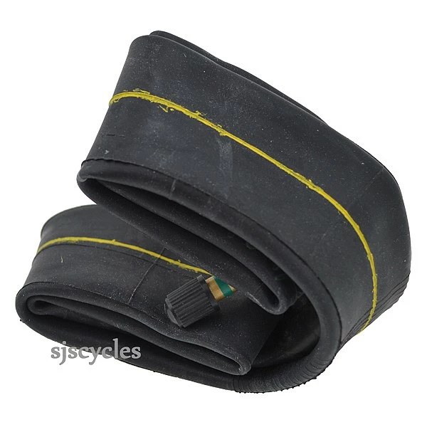 Nutrak Schrader Tube W/ 45 Degree Valve - 10" Tyres - 10 1/2" X 1 7/8" 3 Nutrak Schrader Tube W/ 45 Degree Valve - 10" Tyres - 10 1/2" X 1 7/8"