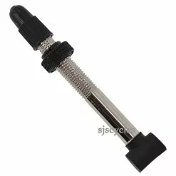 Shimano WH-RS81-C35-TL-F Front Valve Unit - Y47898020