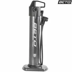 Beto Air Jet Tubeless Tyre Floor Pump