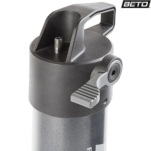 Beto Air Jet Tubeless Tyre Floor Pump 5 Beto Air Jet Tubeless Tyre Floor Pump - Image 3