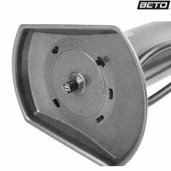 Beto Air Jet Tubeless Tyre Floor Pump 9 Beto Air Jet Tubeless Tyre Floor Pump -Inner Tubes Sales Store 43579 3