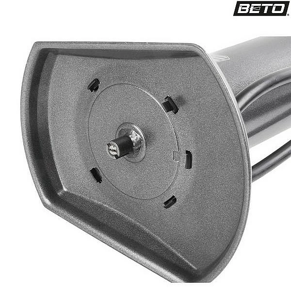 Beto Air Jet Tubeless Tyre Floor Pump 6 Beto Air Jet Tubeless Tyre Floor Pump - Image 4