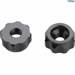 Problem-solvers Problem Solvers Super P-Nut For Presta Valves