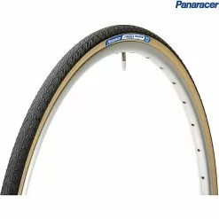 Panaracer Pasela PT Folding Tyre - Amber Wall - 27 X 1.00 Inch 25-630