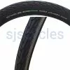 Schwalbe Tyres Schwalbe Road Cruiser HS484 Tyre - 20 X 1.75 Inch 47-406 -Inner Tubes Sales Store 46253