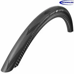 Schwalbe Tyres Schwalbe One HS462A Wheelchair Folding Tyre - 24 X 1.00 Inch 25-540