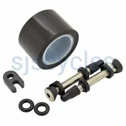 SRAM Tubeless Kit - 26 Mm - Rise 60 (B1) / Roam Wheels