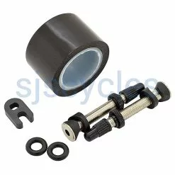 SRAM Tubeless Kit - 28 Mm - Rail (A1) Wheels