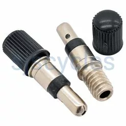 Weldtite Easy Pump Valves - Per Pair