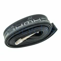 Schwalbe Tyres Schwalbe SV15 Long Presta Tube - 700c/27" Tyres - 18-622 To 28-622 & 22-630 To 25-630