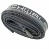Schwalbe Tyres Schwalbe SV20 XLight Long Presta Tube - 28" Tyres - 18-622 To 25-622 & 22-630 To 25-630