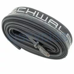 Schwalbe Tyres Schwalbe SV20 XLight Long Presta Tube - 28" Tyres - 18-622 To 25-622 & 22-630 To 25-630