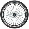 Brompton Schwalbe Marathon Racer HS429 Tyre With Reflex - 16 X 1.35 Inch 35-349 -Inner Tubes Sales Store 47447