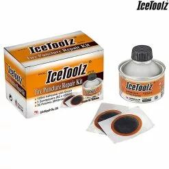 IceToolz Puncture Repair Kit - Large