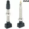 Zefal Tubeless Valves -Inner Tubes Sales Store 48020