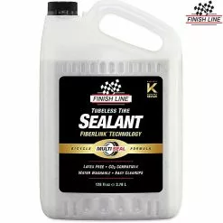 Finish Line MultiSeal Sealant - 1 Gallon Bottle
