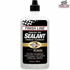 Finish Line MultiSeal Sealant - 8 Oz Bottle