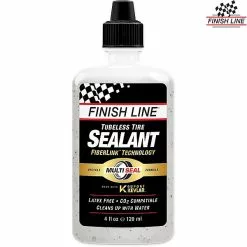 Finish Line MultiSeal Sealant - 4 Oz Bottle
