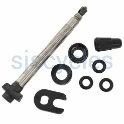 Mavic 57mm UST Valve For 30mm To 45mm Deep Rims