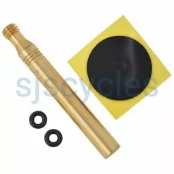 Shimano Dura-Ace WH-R9100-C60-TU-F Valve Extension Unit - Y0AK98020