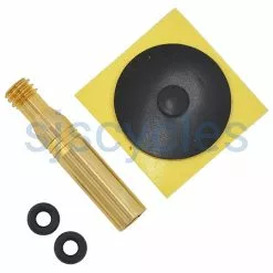 Shimano Dura-Ace WH-R9100-C40-CL-F Valve Extension Unit - Y07G98010