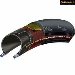 Continental Gator Hardshell Tyre - 27 X 1 1/4 Inch 32-630