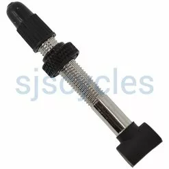 Shimano WH-RS770-C30-TL-F12 Front Valve Unit - Y0D498010