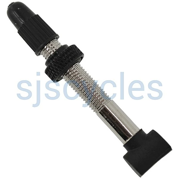 Shimano WH-RS770-C30-TL-F12 Front Valve Unit - Y0D498010 3 Shimano WH-RS770-C30-TL-F12 Front Valve Unit - Y0D498010