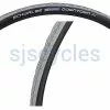 Schwalbe Tyres Schwalbe Downtown HS342 Wheelchair Tyre - Grey - 24 X 1 3/8 Inch 37-540 2 Schwalbe Tyres Schwalbe Downtown HS342 Wheelchair Tyre - Grey - 24 X 1 3/8 Inch 37-540 -Inner Tubes Sales Store 48916