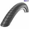 Schwalbe Tyres Schwalbe Big Apple HS430 Tyre With Reflex - 18 X 2.00 Inch 50-355 -Inner Tubes Sales Store 48939