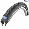 Schwalbe Tyres Schwalbe Marathon Plus HS440 Tyre With Reflex - 28 X 1 1/2 Inch 40-635