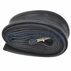 Continental Tour 28 40mm Schrader Tube - 700c/27"/28" Tyres - 32-622 To 47-622 32-630 To 42-635