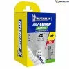 Michelin Aircomp Latex MTB 42mm Schrader Tube - 26" Tyres - 47-559 To 57-559 1 Michelin Aircomp Latex MTB 42mm Schrader Tube - 26" Tyres - 47-559 To 57-559 -Inner Tubes Sales Store 50058