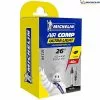 Michelin Aircomp Ultralight MTB 40mm Presta Tube - 26" Tyres - 37-559 To 54-559