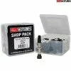Stans No Tubes Universal Presta Valve Stems - Pack Of 25 - 44mm