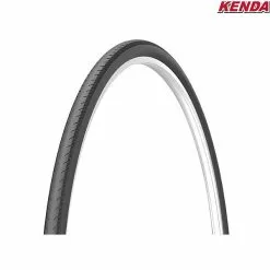Kenda K196 Kontender Tyre - Black - 650 X 23A 23-590