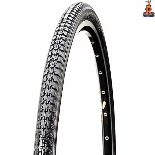 Raleigh Record Tyre - 20 X 1 3/8 Inch 37-451 -Inner Tubes Sales Store 50963
