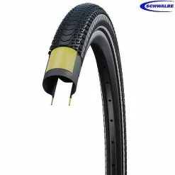 Schwalbe Tyres Schwalbe Marathon Almotion HS453 Folding Tyre With Reflex - 26 X 2.15 Inch 55-559 7 Schwalbe Tyres Schwalbe Marathon Almotion HS453 Folding Tyre With Reflex - 26 X 2.15 Inch 55-559 -Inner Tubes Sales Store 51017 2