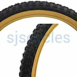 Duro ATB Tyre - 18 X 1.75 Inch 47-355