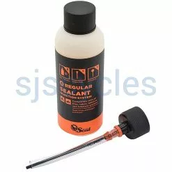 Orange-seal Orange Seal Sealant - 4 Oz Bottle & Injector