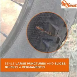 Orange-seal Orange Seal Sealant - 8 Oz Refill -Inner Tubes Sales Store 52029 2