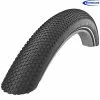 Schwalbe Tyres Schwalbe G-One Allround Tubeless Easy HS473 Folding Tyre With Reflex - 27.5 X 2.25 Inch 57-584