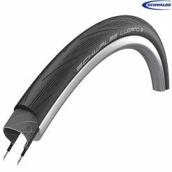 Schwalbe Tyres Schwalbe Lugano II HS471 Tyre - 700 X 28 28-622