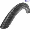 Schwalbe Tyres Schwalbe Marathon Almotion EVO HS603 Folding Tyre With Reflex - 28 X 2.00 Inch 50-622