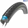 Schwalbe Tyres Schwalbe Marathon E-Plus HS498 Tyre With Reflex 28 X 1.50 Inch 40-622 -Inner Tubes Sales Store 52111