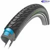 Schwalbe Tyres Schwalbe Marathon E-Plus HS498 Tyre With Reflex 28 X 2.15 Inch 55-622 -Inner Tubes Sales Store 52114