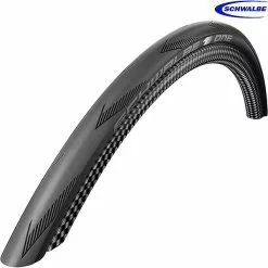 Schwalbe Tyres Schwalbe One Tubeless Easy HS462 Folding Tyre - 700 X 28 28-622