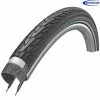 Schwalbe Tyres Schwalbe Road Cruiser Plus HS484 Tyre With Reflex - 26 X 1.75 Inch 47-559 2 Schwalbe Tyres Schwalbe Road Cruiser Plus HS484 Tyre With Reflex - 26 X 1.75 Inch 47-559 -Inner Tubes Sales Store 52149