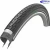 Schwalbe Tyres Schwalbe Road Cruiser Plus HS484 Tyre With Reflex - 28 X 1.75 Inch 47-622 -Inner Tubes Sales Store 52152