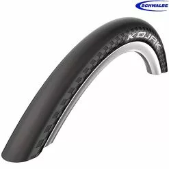 Schwalbe Tyres Schwalbe Kojak HS385 Folding Tyre - 18 X 1.25 Inch 32-355